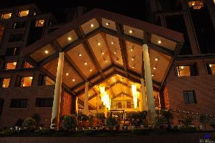 the white hotel katra