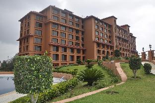 the white hotel katra