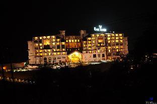the white hotel katra