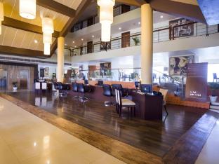 the white hotel katra