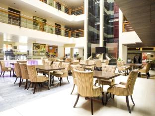the white hotel katra