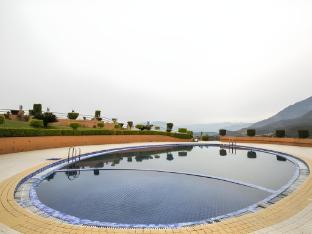 the white hotel katra