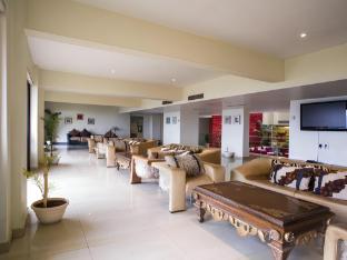 the white hotel katra