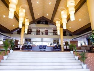 the white hotel katra
