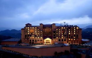 the white hotel katra