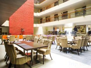 the white hotel katra