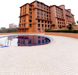 the white hotel katra