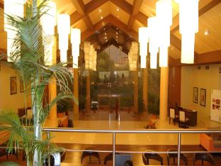 the white hotel katra