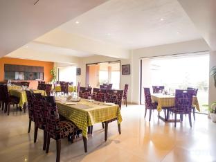 the white hotel katra
