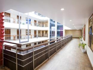 the white hotel katra
