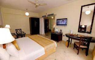 the white hotel katra