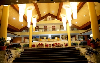 the white hotel katra