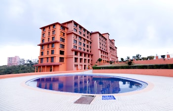 the white hotel katra