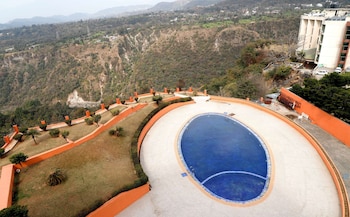 the white hotel katra
