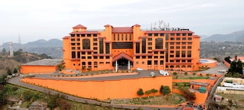 the white hotel katra