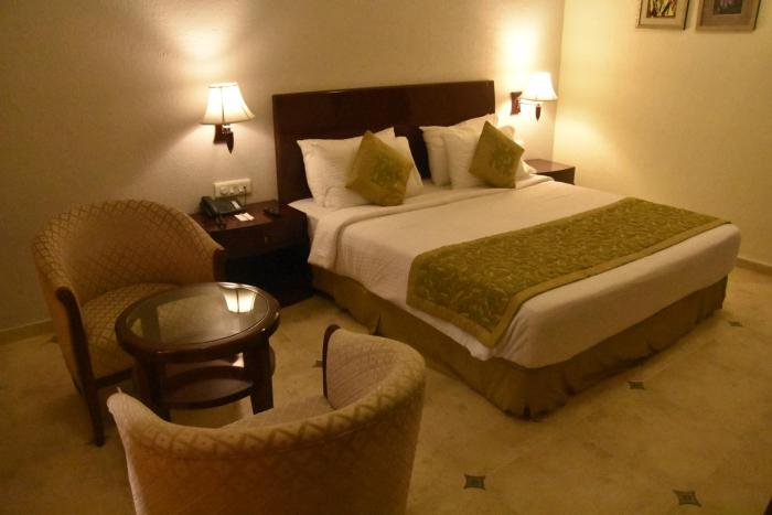the white hotel katra