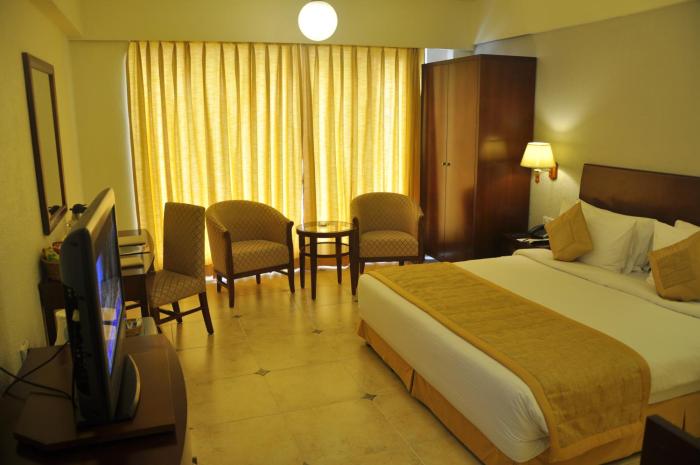 the white hotel katra