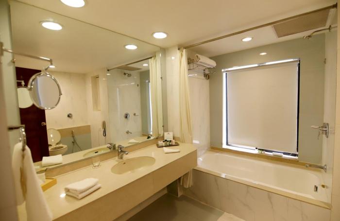 the white hotel katra