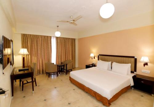 the white hotel katra