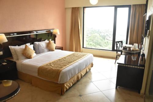 the white hotel katra