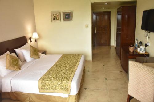 the white hotel katra