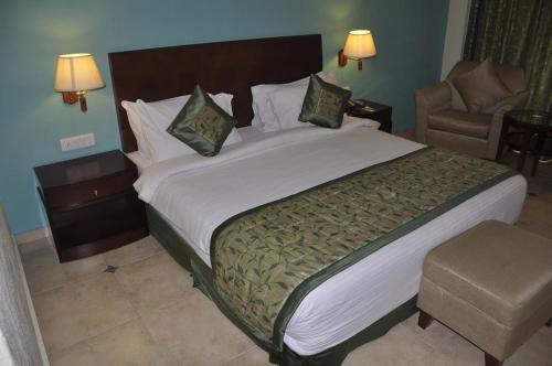 the white hotel katra