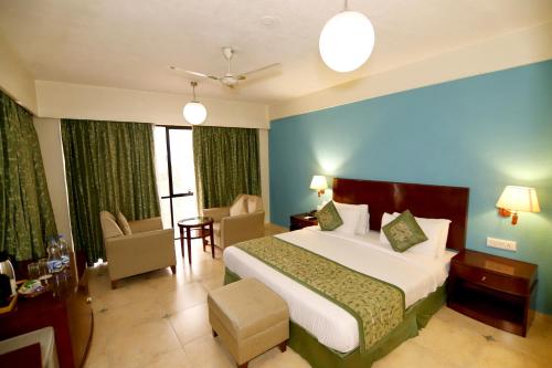 the white hotel katra