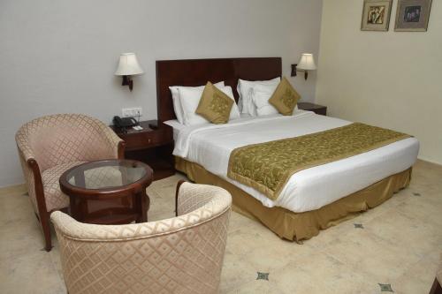 the white hotel katra