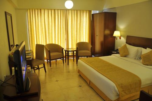 the white hotel katra