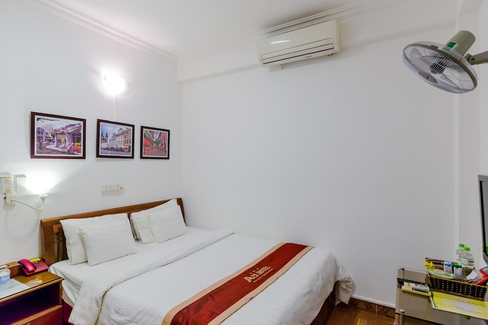 a25 hotel doi can