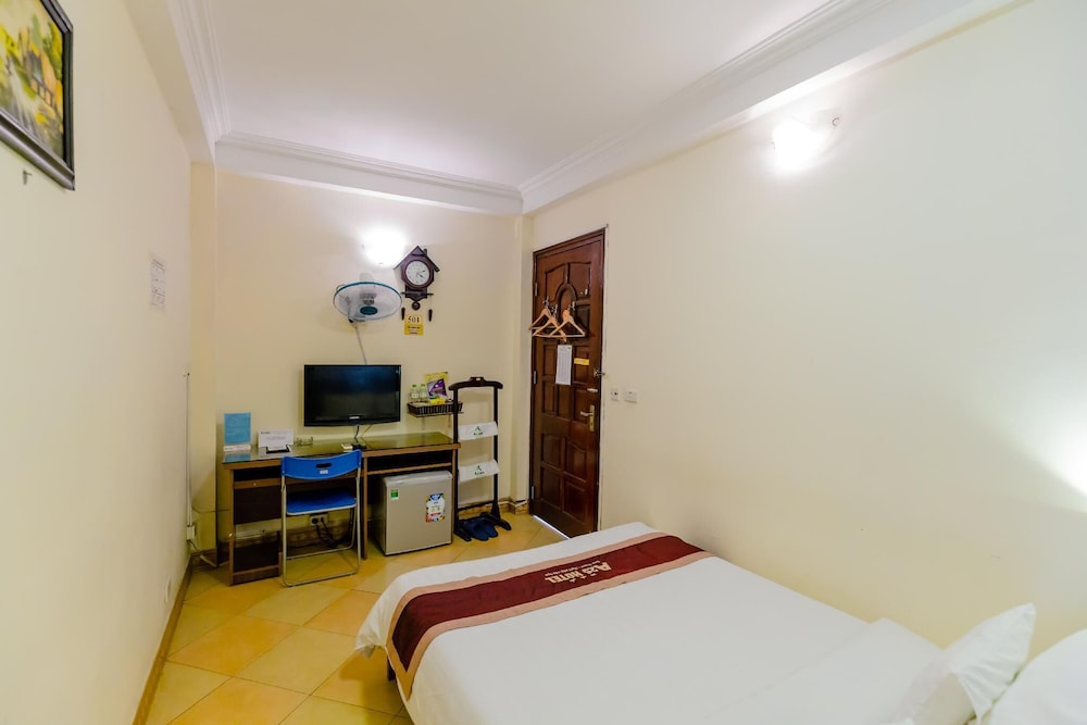 a25 hotel doi can