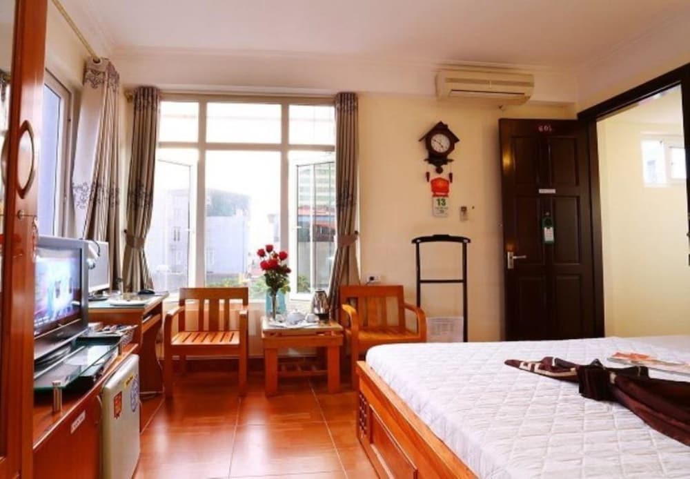 a25 hotel doi can