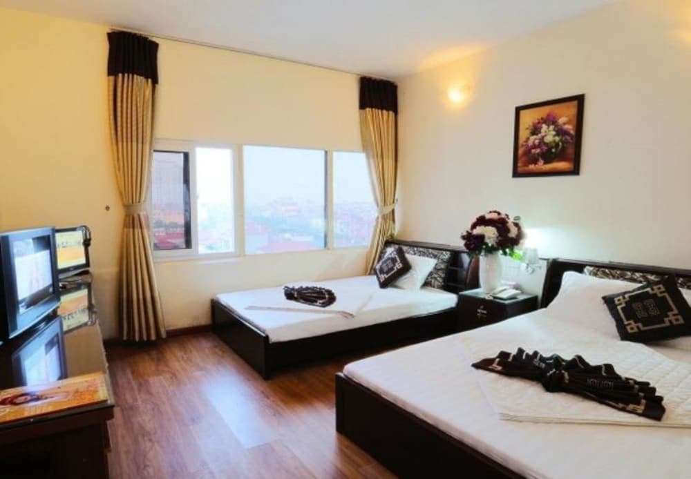 a25 hotel doi can