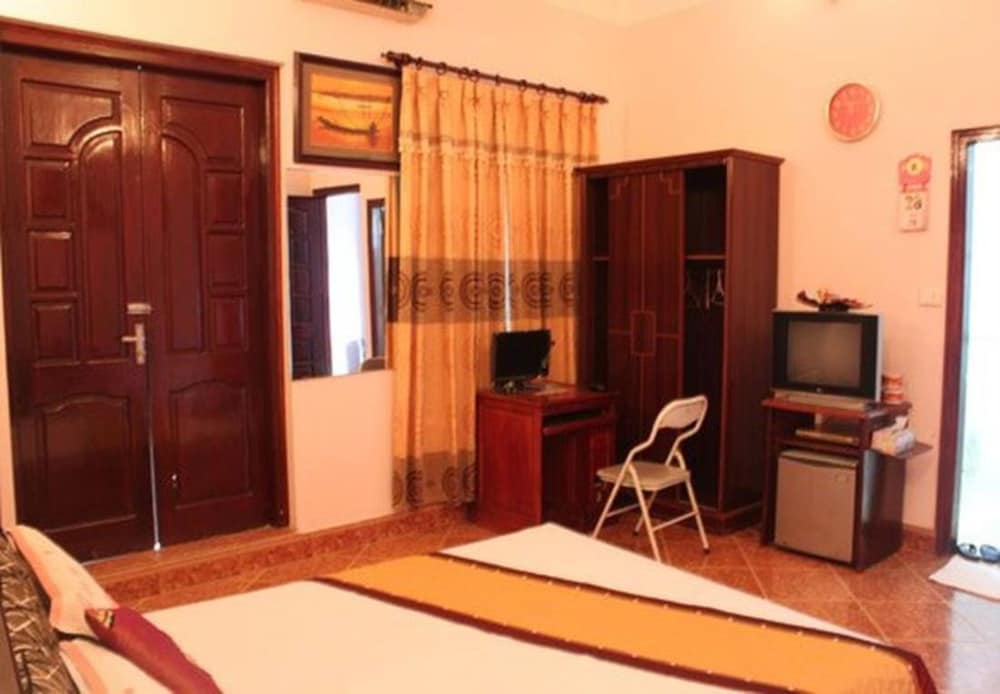 a25 hotel doi can