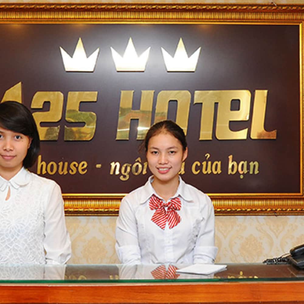 a25 hotel doi can