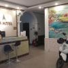 a25 hotel doi can