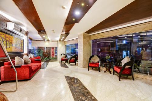 la sapphire hotel
