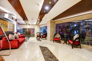 la sapphire hotel