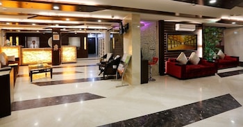 La-Sapphire Hotel,Shahdara,3 star