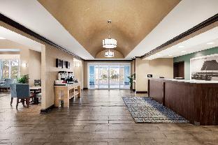 hampton inn and suites brunswick