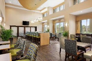 hampton inn and suites brunswick