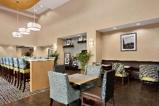 hampton inn and suites brunswick