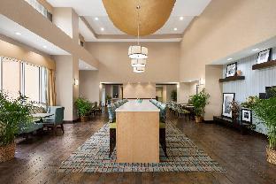 hampton inn and suites brunswick