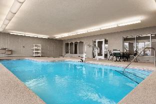hampton inn and suites brunswick
