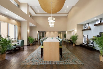 Hampton Inn & Suites Brunswick,Georgia>>Brunswick,3 star