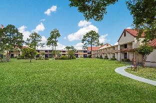 red roof inn and suites brunswick i 95