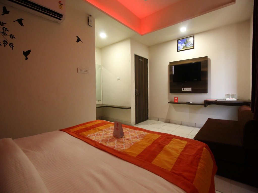 Hotel Prayosha,,2 star