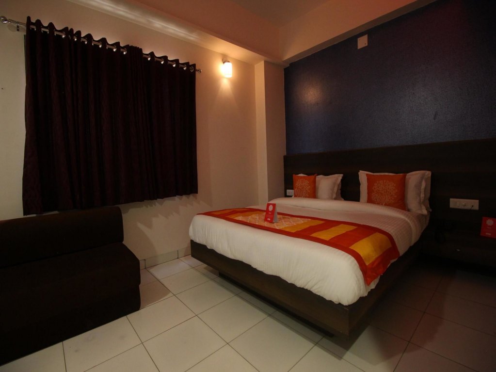 Hotel Prayosha,,2 star