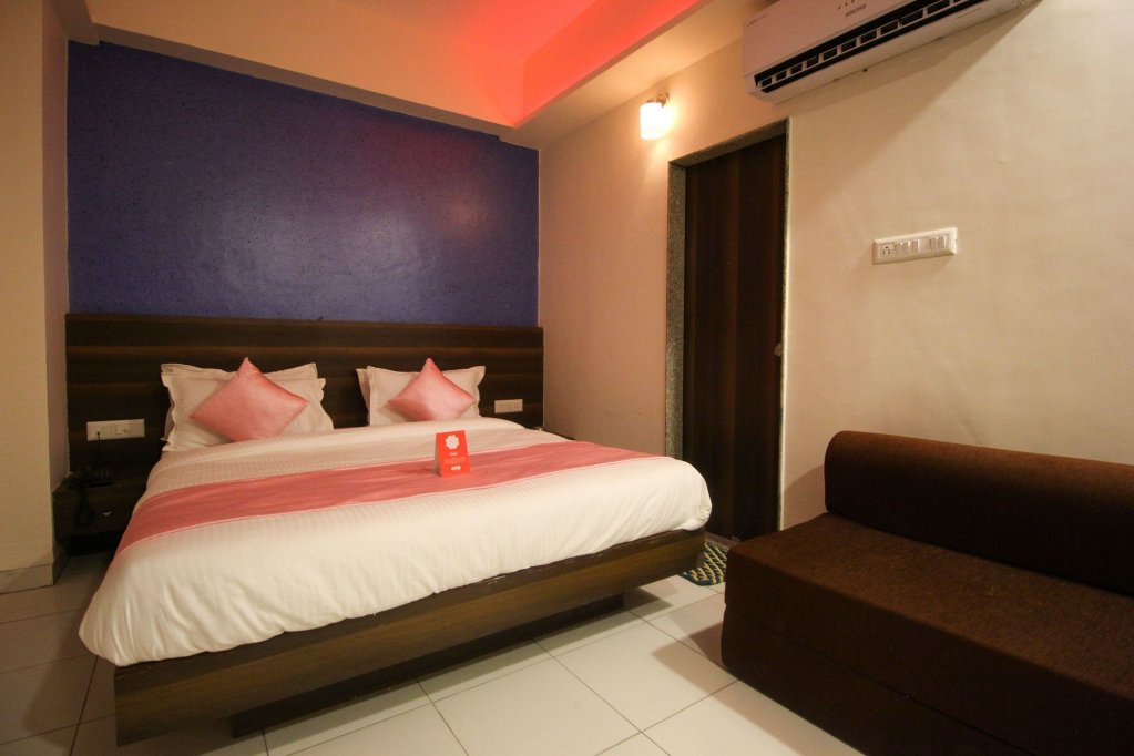 hotel prayosha