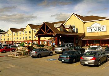 stoney creek hotel st joseph
